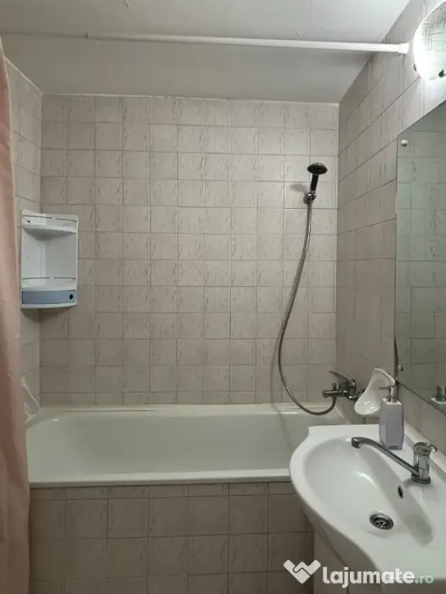 Inchiriez apartament 2 camere in CLUJ-NAPOCA Zorilor