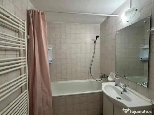 Inchiriez apartament 2 camere in CLUJ-NAPOCA Zorilor