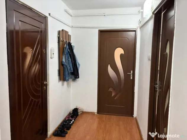 Inchiriez apartament 2 camere in CLUJ-NAPOCA Zorilor