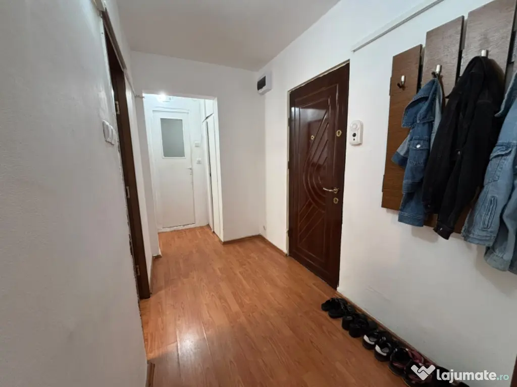 Inchiriez apartament 2 camere in CLUJ-NAPOCA Zorilor
