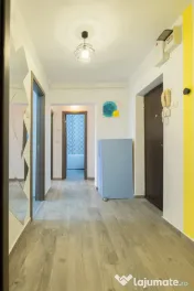 Apartament in zona Faleza Nord, Constanța