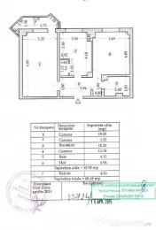 Apartament in zona Faleza Nord, Constanța