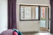 Apartament in zona Faleza Nord, Constanța