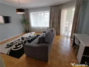Proprietate deosebita, pe 4 camere, 140 mp, curte amenajata,