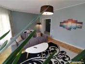 Proprietate deosebita, pe 4 camere, 140 mp, curte amenajata,