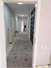 Proprietate deosebita, pe 4 camere, 140 mp, curte amenajata, 