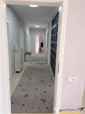 Proprietate deosebita, pe 4 camere, 140 mp, curte amenajata,