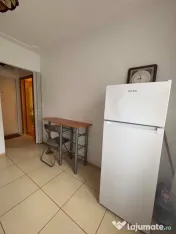 Garsonieră mobilată și utilată - DEDEMAN 