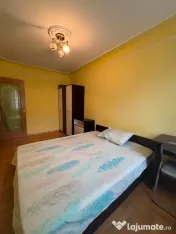 Garsonieră mobilată și utilată - DEDEMAN 