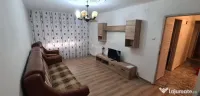Doua camere-decomandat-Etaj 6/8-Bloc Anvelopat-Dumbrava noua