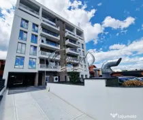 Apartament spatios pe Constantit Brancusi