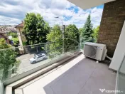 Apartament spatios pe Constantit Brancusi 