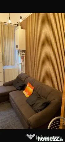 Garsoniera mobilata-utilata, str. Lunga ,48000 Euro