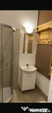 Garsoniera mobilata-utilata, str. Lunga ,48000 Euro