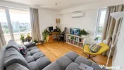 ARADULUI - BLOC NOU - 2 CAMERE - CENTRALA PROPRIE - PARCARE