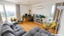ARADULUI - BLOC NOU - 2 CAMERE - CENTRALA PROPRIE - PARCARE