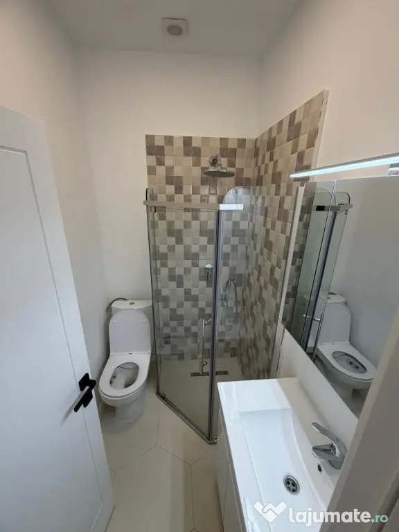 Casă modernă de închiriat în Calea București, Tunari, Ilfov