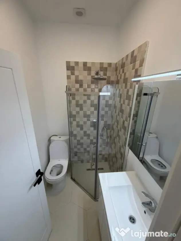 Casă modernă de închiriat în Calea București, Tunari, Ilfov