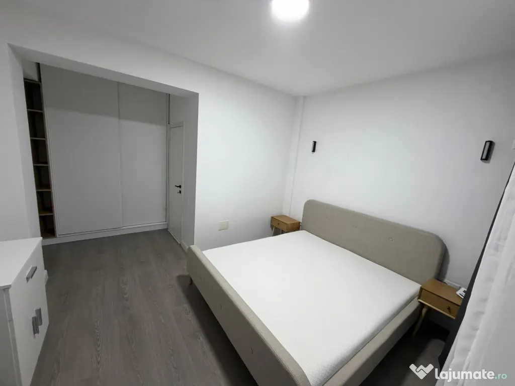 Casă modernă de închiriat în Calea București, Tunari, Ilfov