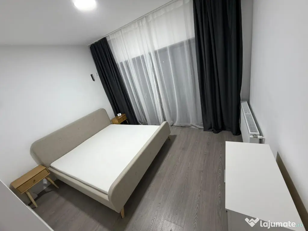 Casă modernă de închiriat în Calea București, Tunari, Ilfov