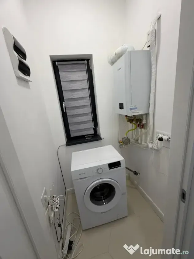 Casă modernă de închiriat în Calea București, Tunari, Ilfov