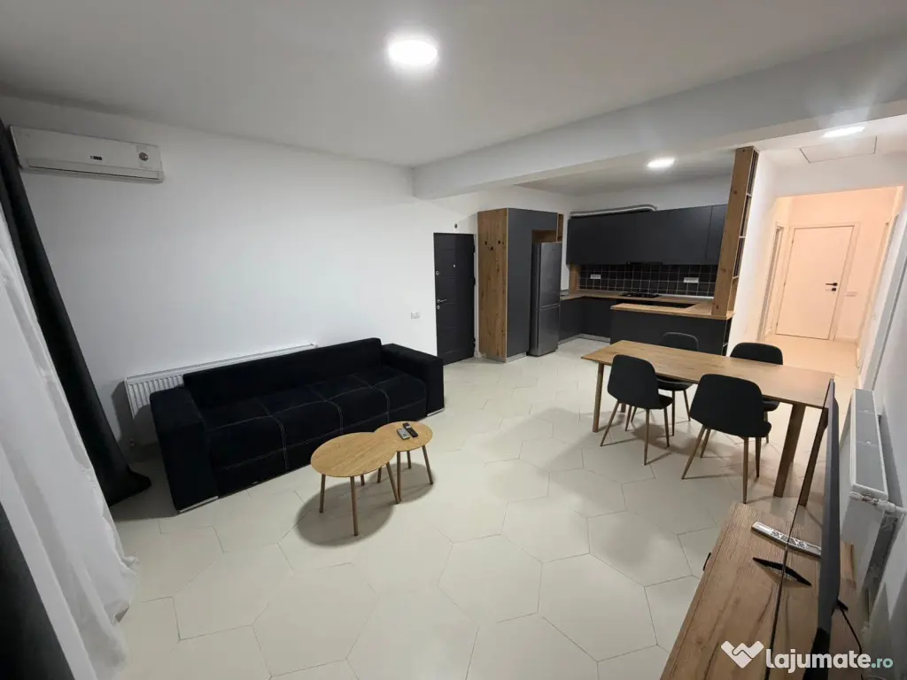 Casă modernă de închiriat în Calea București, Tunari, Ilfov