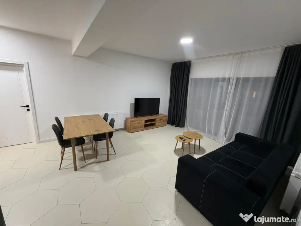 Casă modernă de închiriat în Calea București, Tunari, Ilfov