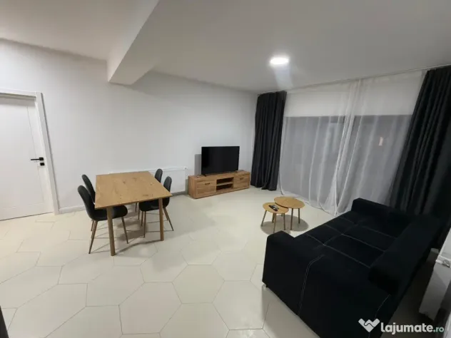 Casă modernă de închiriat în Calea București, Tunari, Ilfov