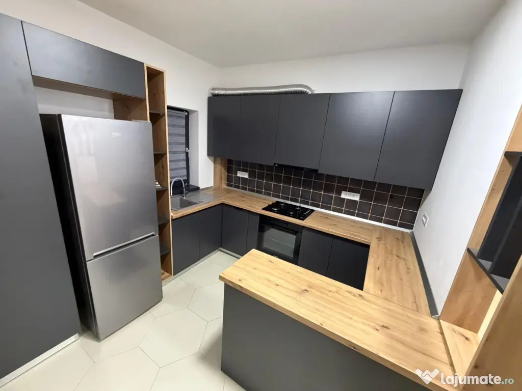 Casă modernă de închiriat în Calea București, Tunari, Ilfov
