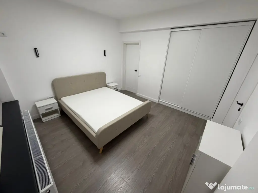 Casă modernă de închiriat în Calea București, Tunari, Ilfov
