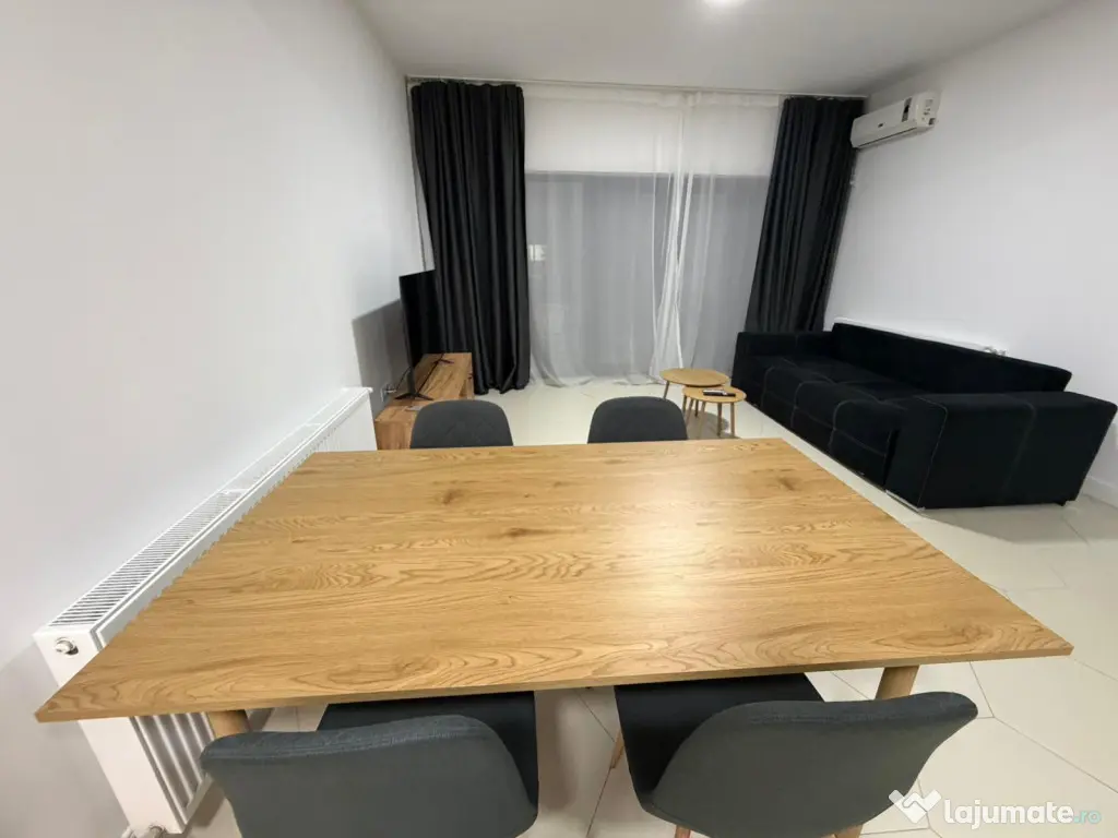 Casă modernă de închiriat în Calea București, Tunari, Ilfov