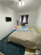 Apartament 2 Cam Berceni - Dimitrie Leonida - Parcare