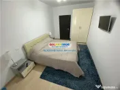 Apartament 2 Cam Berceni - Dimitrie Leonida - Parcare
