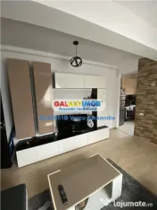 Apartament 2 Cam Berceni - Dimitrie Leonida - Parcare