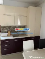 Apartament 2 Cam Berceni - Dimitrie Leonida - Parcare