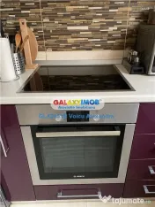 Apartament 2 Cam Berceni - Dimitrie Leonida - Parcare