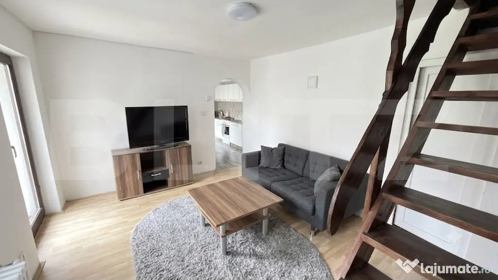 Casă 300 mp – teren 760 mp, zona stadion Olimpia