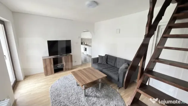 Casă 300 mp – teren 760 mp, zona stadion Olimpia