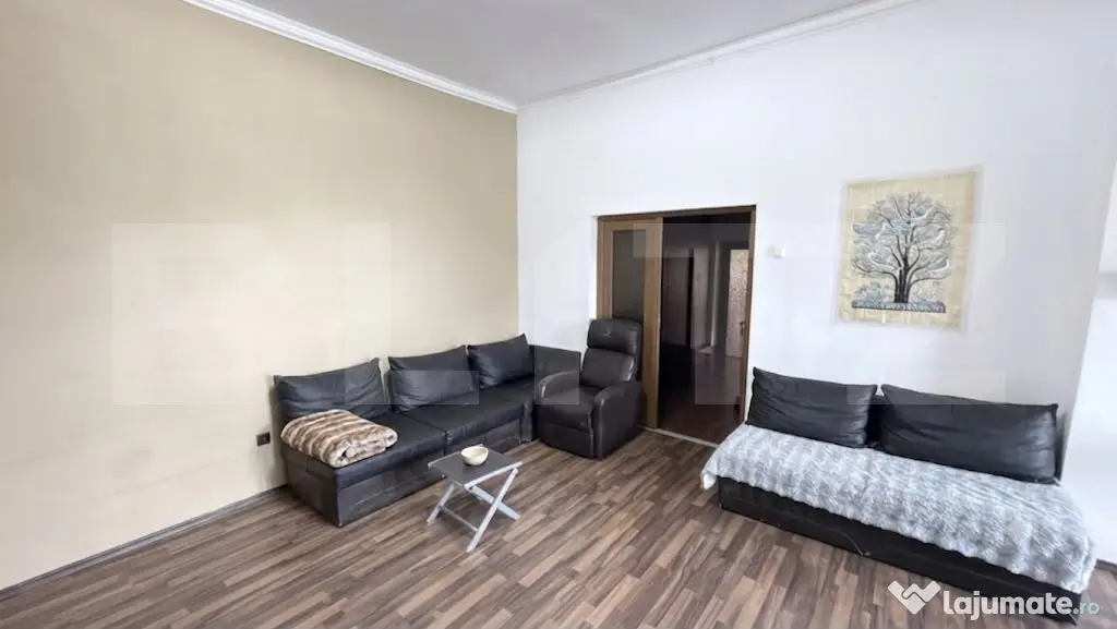 Casă 300 mp – teren 760 mp, zona stadion Olimpia