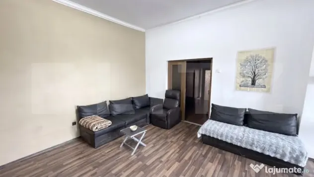 Casă 300 mp – teren 760 mp, zona stadion Olimpia
