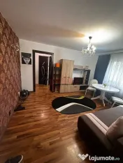 Apartament cu 3 cam - Str Resita 
