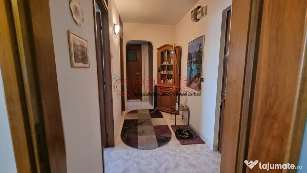 Apartament 2 camere - Anton Bacalbasa