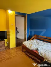 Casa de inchiriat 120 mp, zona Baritiu 