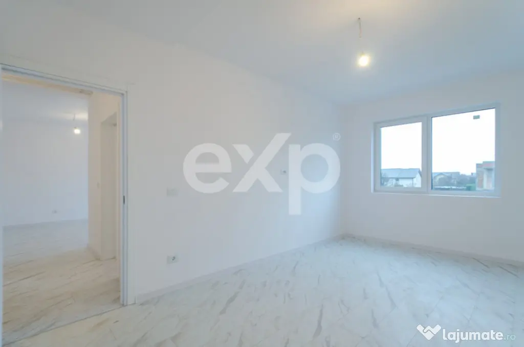 Apartamente noi Giroc | de la 80.000 € | comision 0%
