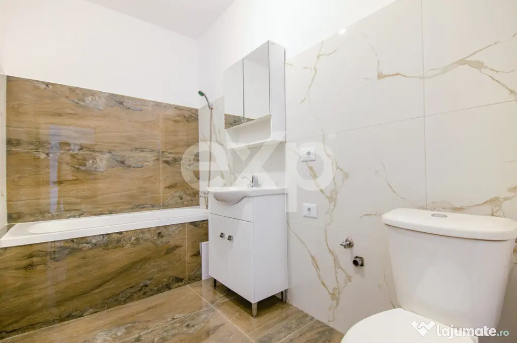 Apartamente noi Giroc | de la 80.000 € | comision 0%