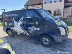 Ford transit 2013