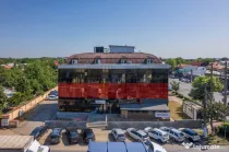 AFUMATI - BUCURESTI-URZICENI, SPATIU COMERCIAL 500 MP, ETAJ