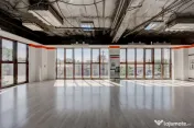 AFUMATI - BUCURESTI-URZICENI, SPATIU COMERCIAL 500 MP, ETAJ 