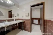 AFUMATI - BUCURESTI-URZICENI, SPATIU COMERCIAL 500 MP, ETAJ 