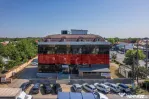 AFUMATI - BUCURESTI-URZICENI, SPATIU COMERCIAL 500 MP, ETAJ